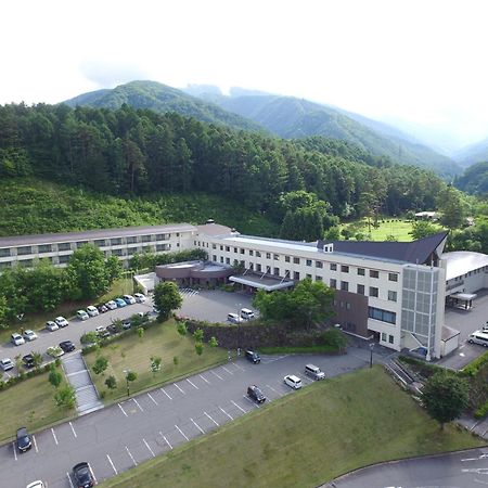 Holiday You Shikinosato อาซูมิโนะ ภายนอก รูปภาพ