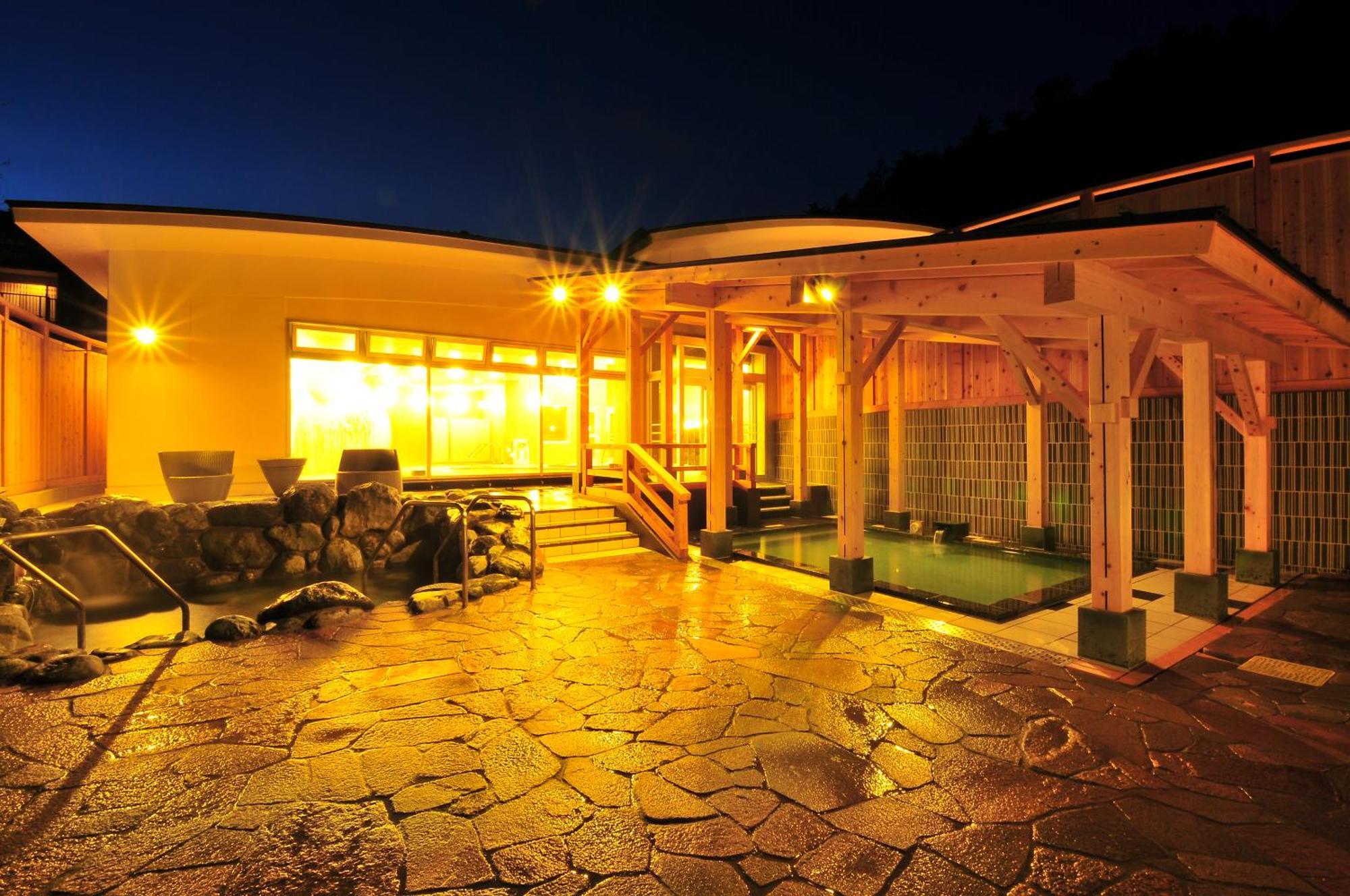 Holiday You Shikinosato อาซูมิโนะ ภายนอก รูปภาพ